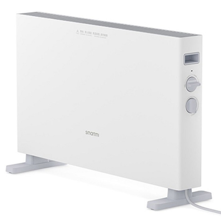 스마트미 데니어 1S 전기 히터 유럽 버전