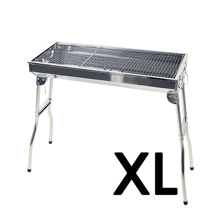 키스톤 바베큐그릴 XL, 1세트