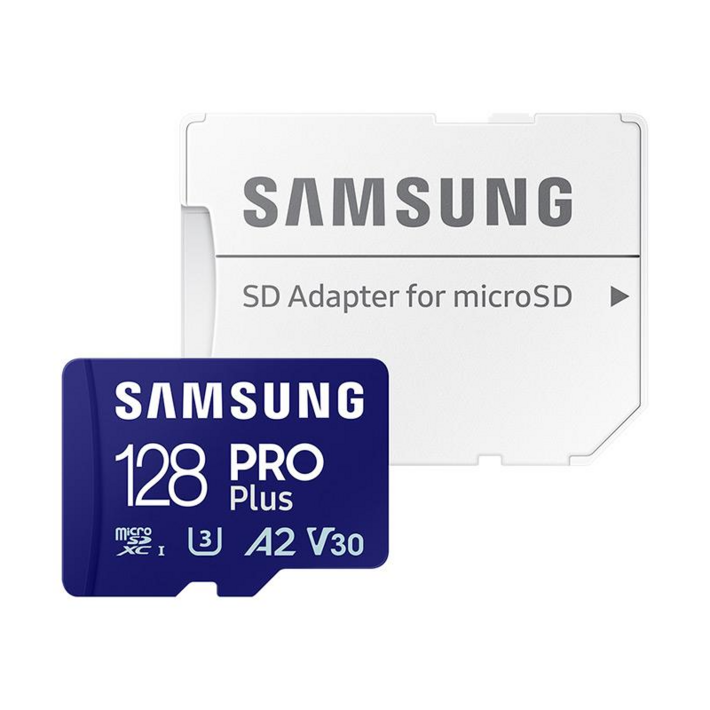 삼성전자 MicroSD카드 PRO PLUS 128GB MB-MD128SA/KR