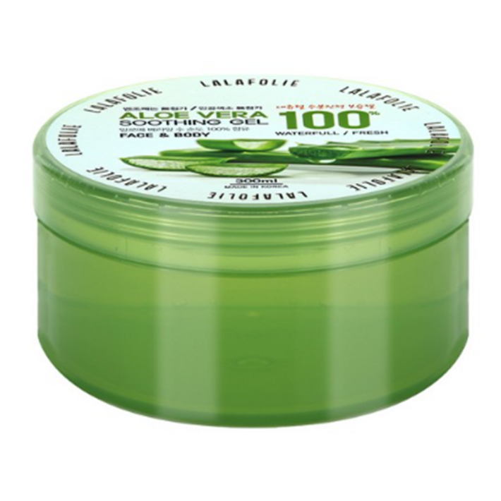 라라폴리 알로에베라 수딩젤, 300ml, 1개 라라폴리 알로에베라 수딩젤, 300ml, 1개