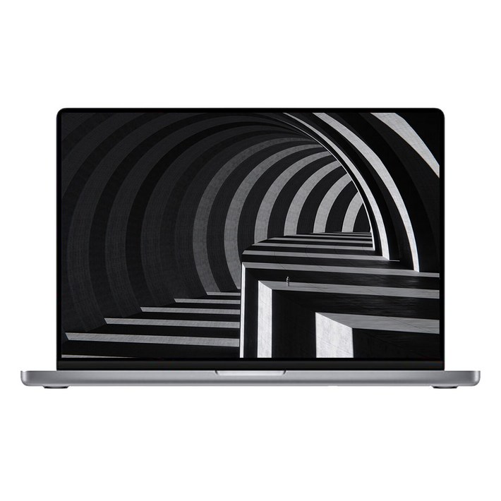 중고 애플 맥북프로 2021 14인치 M1 PRO A2442 16GB 512GB 스페이스 그레이, 애플 맥북프로 A2442, MAC OS, 16GB, 512GB, 스페이스 그레이