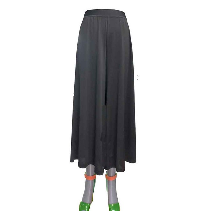 티앤원 치마바지 와이드통바지 M5XL 여성 빅사이즈 여름바지