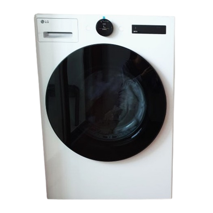 LG전자 트롬 건조기 RD20WN 20kg 화이트 LG 기사님 친절설치 폐가전무상수거
