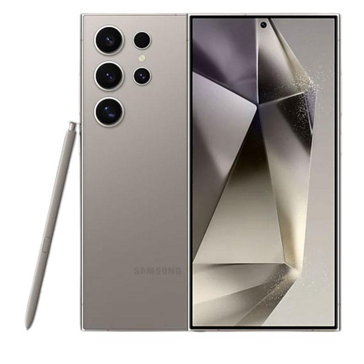 삼성전자 갤럭시 S 24 울트라 256GB 미개봉 새상품