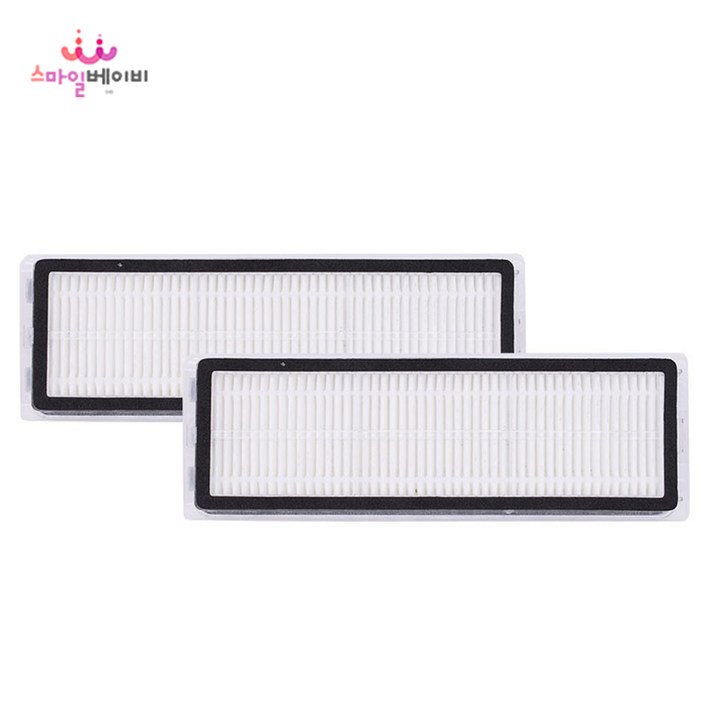 샤오미 로보락 123456세대 S5 S6 E4 E5 E20 E35 소모품 로봇청소기 샤오와 미지아 악세사리 부품