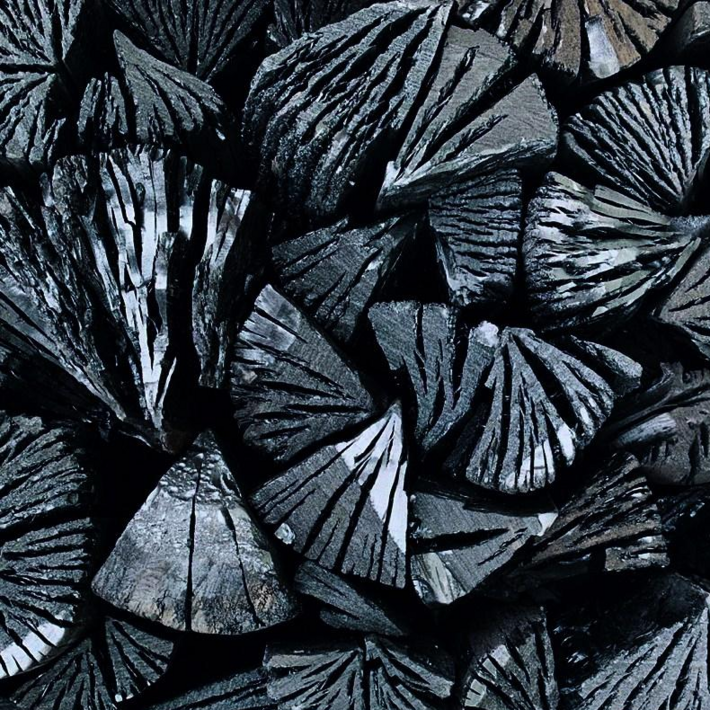 참숯 3단 검탄 20kg 숯향이 진한 바베큐숯, 20kg, 1개