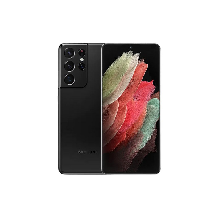 자급제삼성 갤럭시S21 울트라 5G 256GB SMG998 미사용 새제품