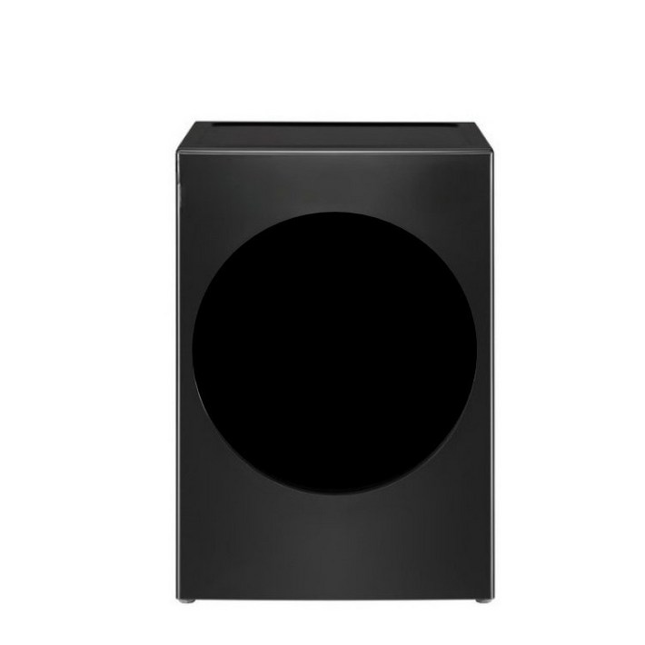 LG 트롬 오브제컬렉션 RG19KN 건조기 19kg  블랙 기사님 방문설치 (로켓)