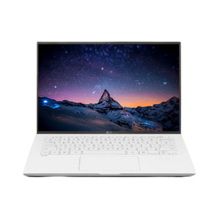 LG 그램 14 13세대 i7 윈도우11 화이트 에디션 코어i71360P램16GSSD256G인텔UHD웹캠무선랜15.6 IPS FHD지문인식윈도우11 탑재, 그램14, WIN11 Home, 16GB, 256GB, 화이트