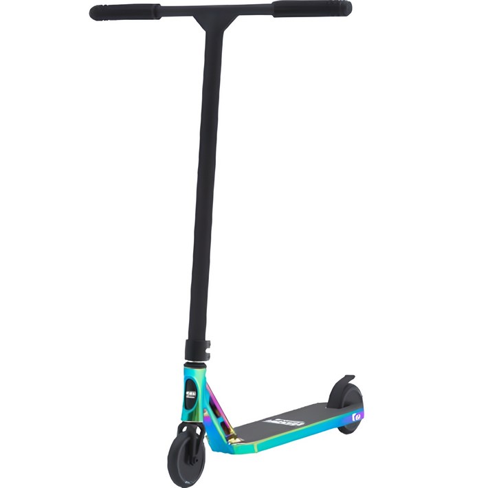 아톰킥보드 EX7 스턴트 묘기 킥보드