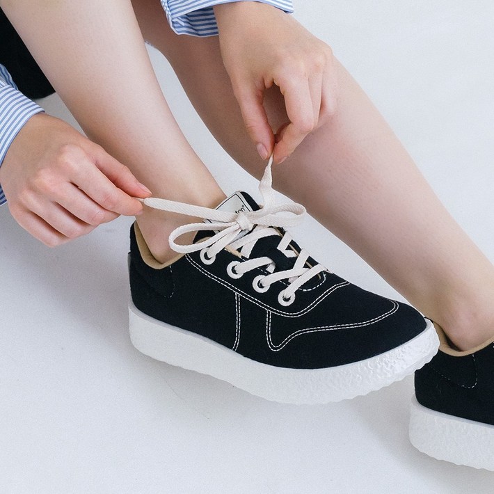 르무통 메이트 발 편한 메리노울 운동화