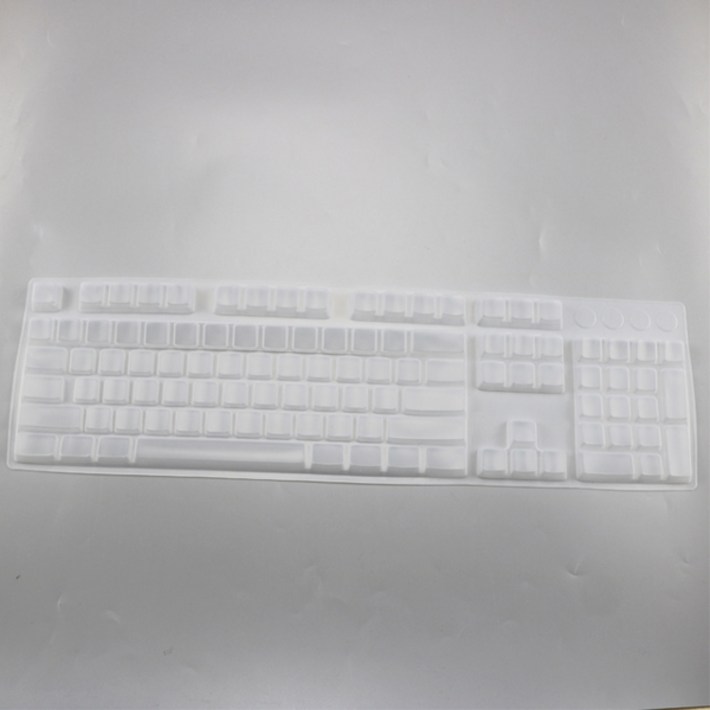 PC 컴퓨터 노트북 만능 키보드 보호 방수 먼지 커버 키 스킨 덮개 프로텍터 액세서리 로지텍 호환 G610 G512 G810 G213 G413