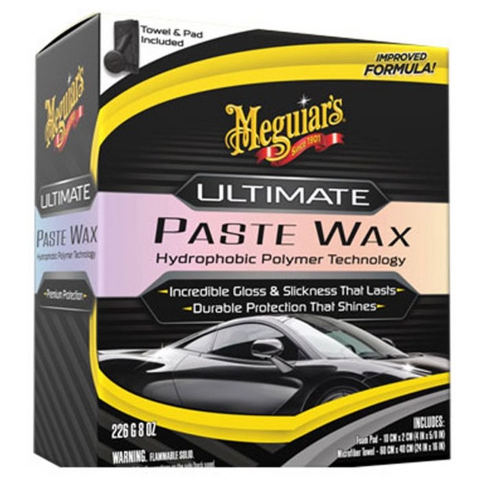 3M 컴파운드 7종, 1개