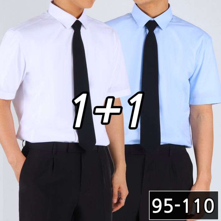 11 이브 구김없는 남성용 스판 정장 반팔 와이셔츠 66212 11 이브 구김없는 남성용 스판 정장 반팔 와이셔츠 66212