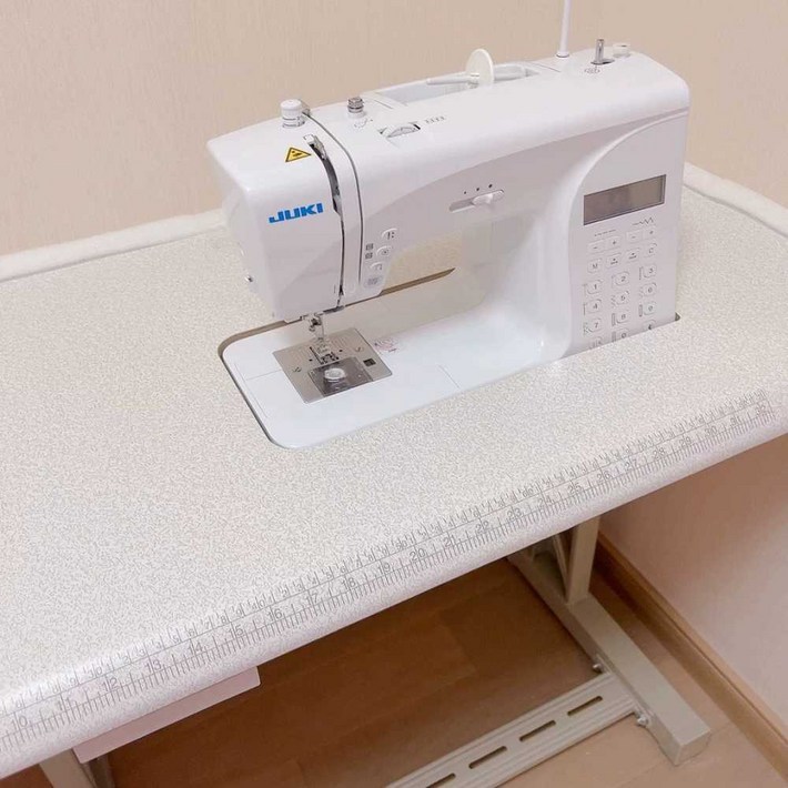 재봉틀 미싱테이블 작업대 미싱기 책상 탁자