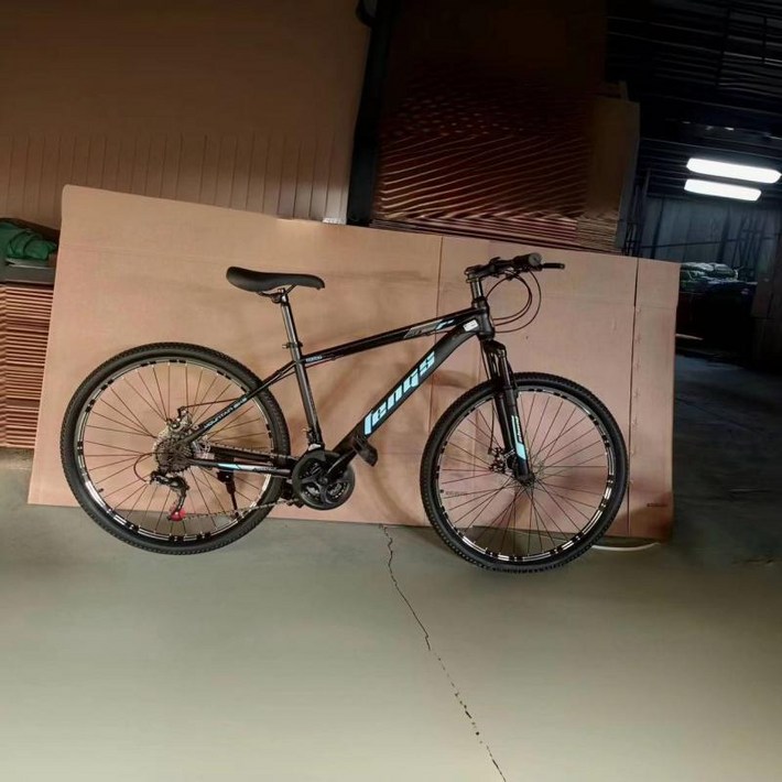 트랙 자전거 mtb 하이브리드 입문용 로드 스캇