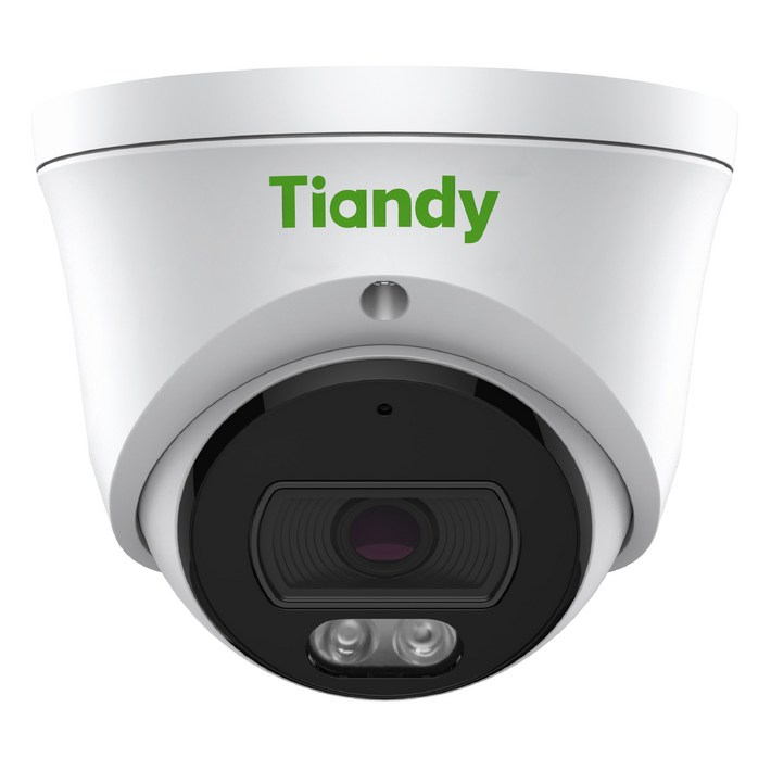 티앤디 Tiandy TCC34XPWEYV4.0 IP카메라 400만 2.8mm 야간칼라 고급형
