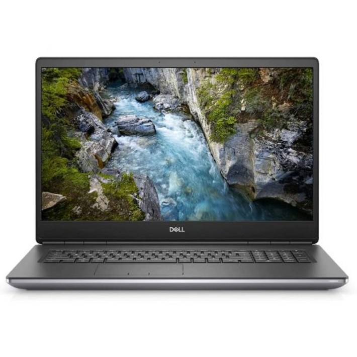 Dell 델 Precision 7000 7750 워크스테이션 노트북 2020 | 17.3 FHD Core i7 1TB SSD 512GB 64GB RAM RTX 3000 6코어