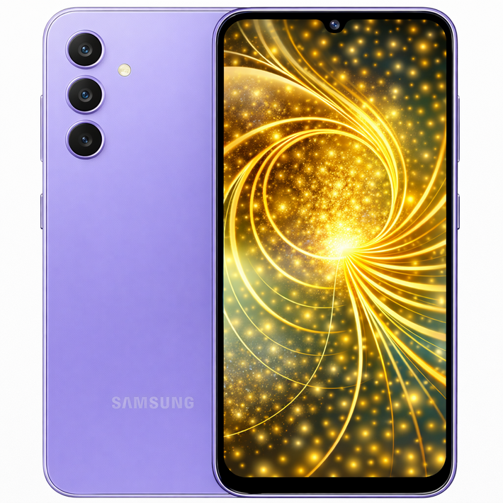 삼성전자 갤럭시 A34 99 새상품 모든옵션 2년보증AS 자급제 공기계