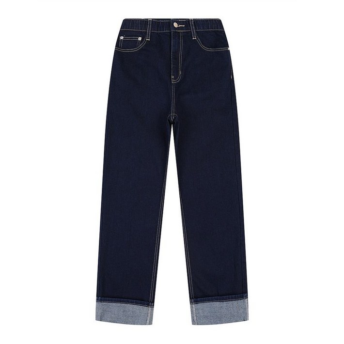 반에이크 생지데님팬츠 VB34DLM207T