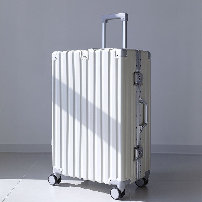 PC100반영구 하드캐리어 리브어웨이 AS10년 사은품증정