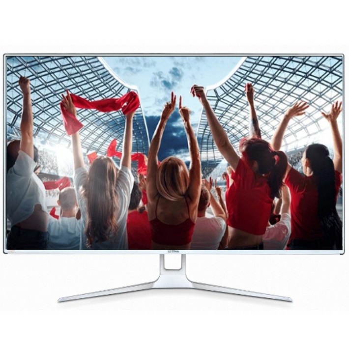 PC방 게이밍 32인치모니터 144HZ 165HZ 180HZ 200HZ 240HZ평면 배그전용 게임특화 중고