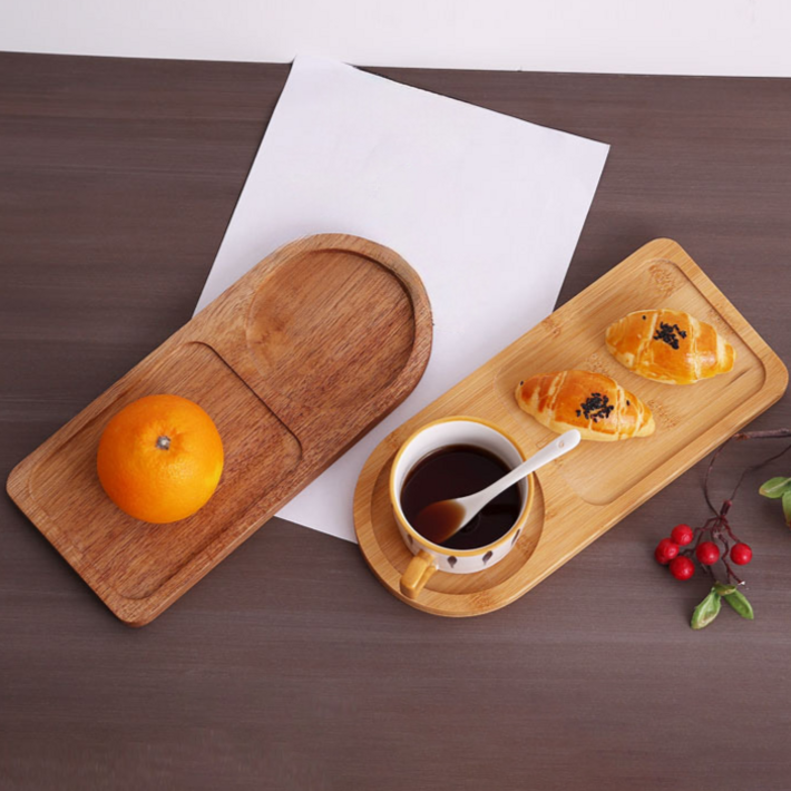 양승 티트레이 쟁반