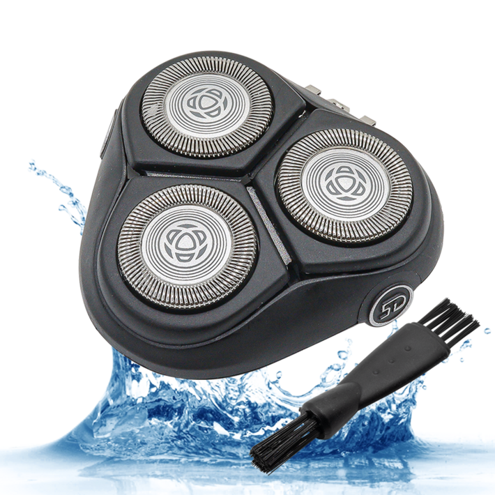 필립스 전기면도기 S3000, PT 모델 교체용 호환 면도날