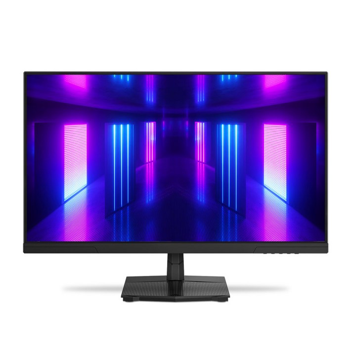 프리플로우 Vuti27F24PF FHD Fast IPS 240Hz 게이밍 모니터무결점, 68.6cm, Vuti27F24PF무결점