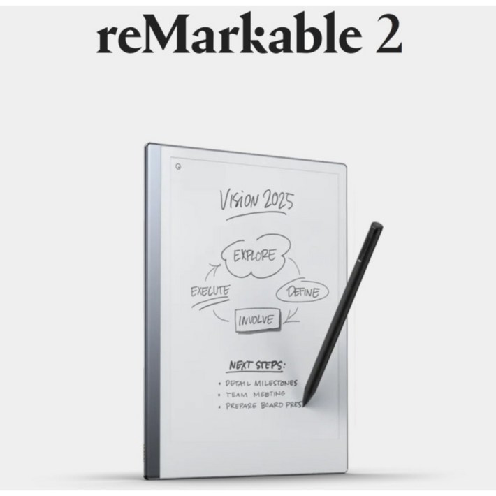 remarkable2 리마커블 2 페이퍼 태블릿 remarkable2 리마커블 2 페이퍼 태블릿