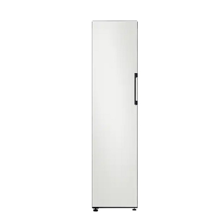 삼성 비스포크 냉동고 1도어(변온) 240L 코타화이트 RZ24A566001