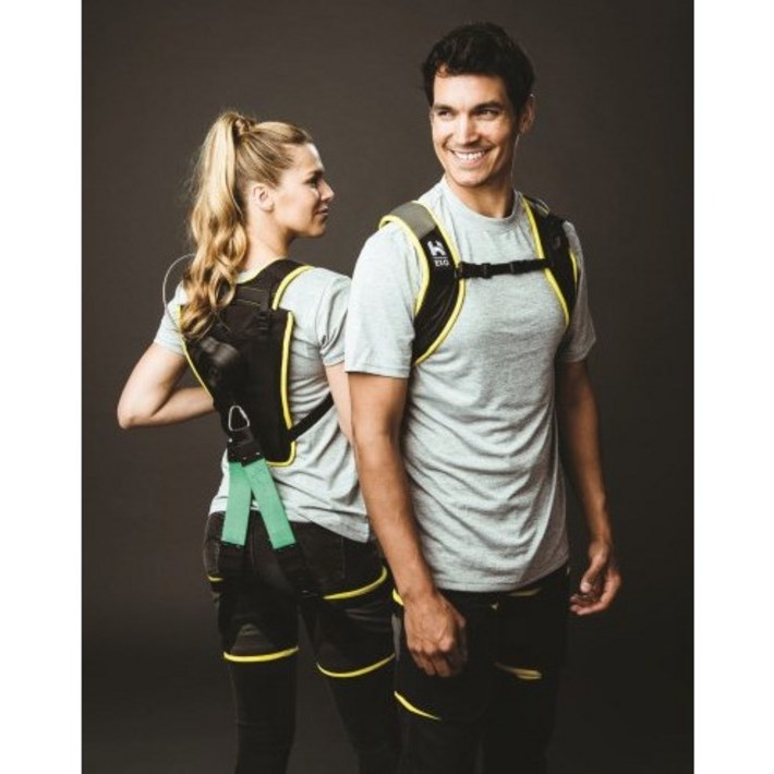외골격 로봇Exoskeleton 웨어러블 로봇Wearable Robot HeroWear Apex 허리 근육 보조용 외골격 슈트 외골격 로봇Exoskeleton 웨어러블 로봇Wearable Robot HeroWear Apex 허리 근육 보조용 외골격 슈트