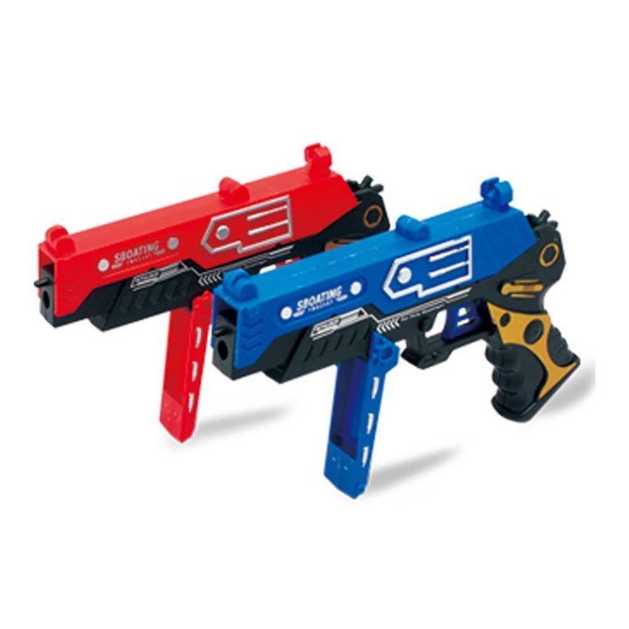 4000 고무줄 총 2개묶음  레트로 고무줄놀이 사격대회 야외 활동