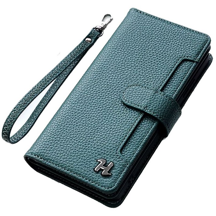 갤럭시A23 지갑 케이스 잭팟 힙SF 가죽 다이어리 SMA235N