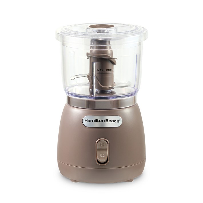 해밀턴비치 다지기 초퍼 HY1811