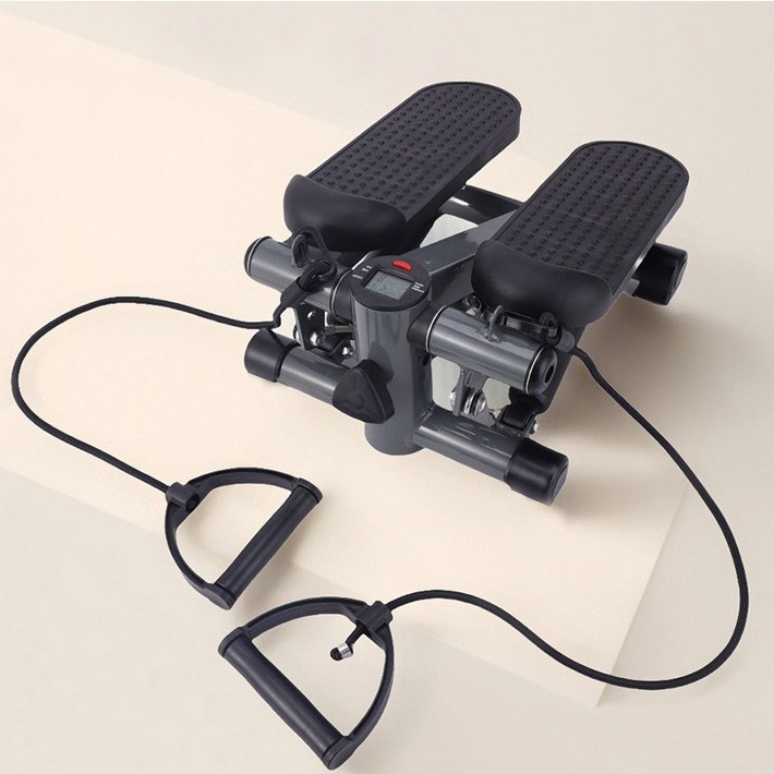 BIKASU 가정용 스텝퍼 홈트 운동기구 천국의계단