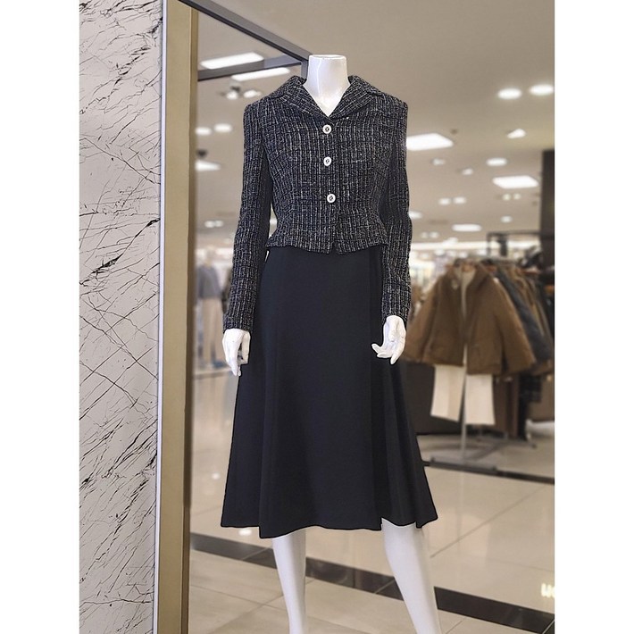 KL 케이엘 A라인 원피스 KGOPOK9000 NC순천점