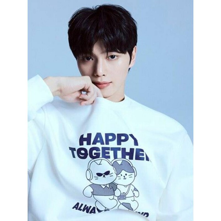 백화점 정품 26년SALE 폴햄 POLHAM 남녀 공용 어프어프x코숏 맨투맨 3종택1 PHG1TR1010 TR1330 TR2010