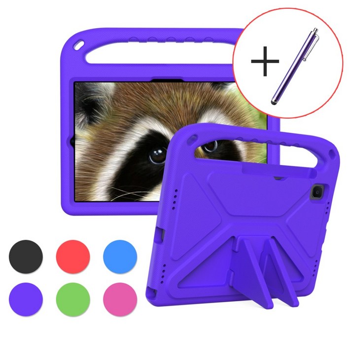 갤럭시 탭 S5e 에바폼 케이스 10.5인치 갤탭 SMT720 T725