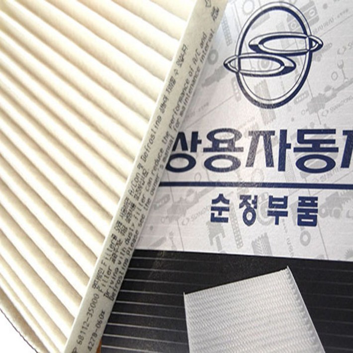 토레스 에어컨필터 정품 6911441000
