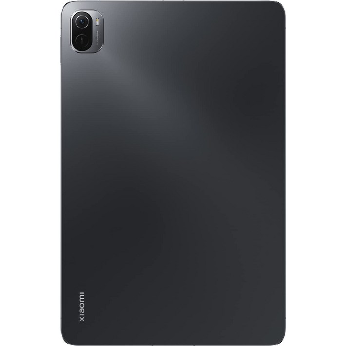 Xiaomi 타블렛 [Pad 5] 11 인치 Wi-fi판 256GB [일본 정규 대리점품] 그레이