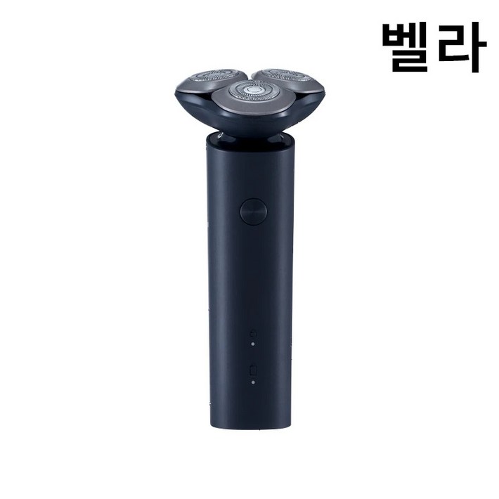 샤오미 미지아 전기 면도기, 향상된 면도기, 방수 건식 습식 면도기, 수염 트리머, S101, 블루, S101 샤오미 미지아 전기 면도기, 향상된 면도기, 방수 건식 습식 면도기, 수염 트리머, S101, 블루, S101