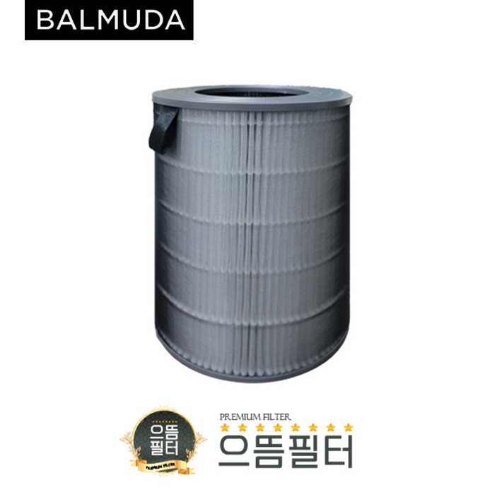 국내산 EJT1100SDWG 발뮤다공기청정기 필터, 1개 국내산 EJT1100SDWG 발뮤다공기청정기 필터, 1개