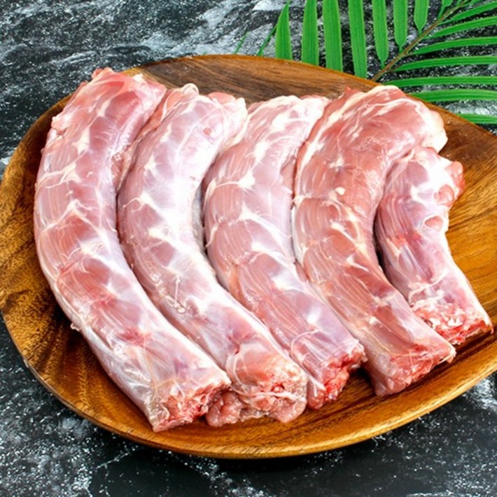 국내산 냉동 오리 목뼈 생오리목뼈 대용량 오리목뼈 간식 1kg 2kg 5kg 10kg, 1kg, 10개 국내산 냉동 오리 목뼈 생오리목뼈 대용량 오리목뼈 간식 1kg 2kg 5kg 10kg, 1kg, 10개