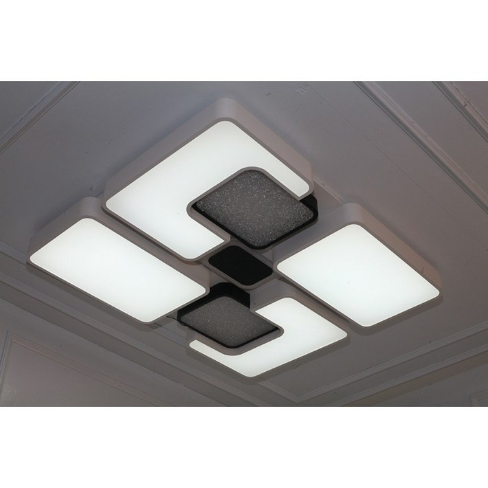 LED 등 거실등 150W 비즈 루비 주광색 전구색 천장 조명 LED 등 거실등 150W 비즈 루비 주광색 전구색 천장 조명