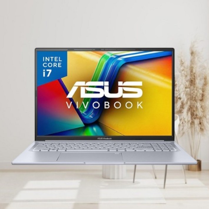 에이수스 비보북 16X 코어i7 인텔 13세대 지포스 RTX 4050