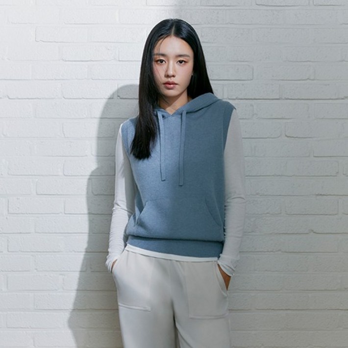 셀렙샵 에디션 25SS 후드 베스트 3종 셀렙샵 에디션 25SS 후드 베스트 3종