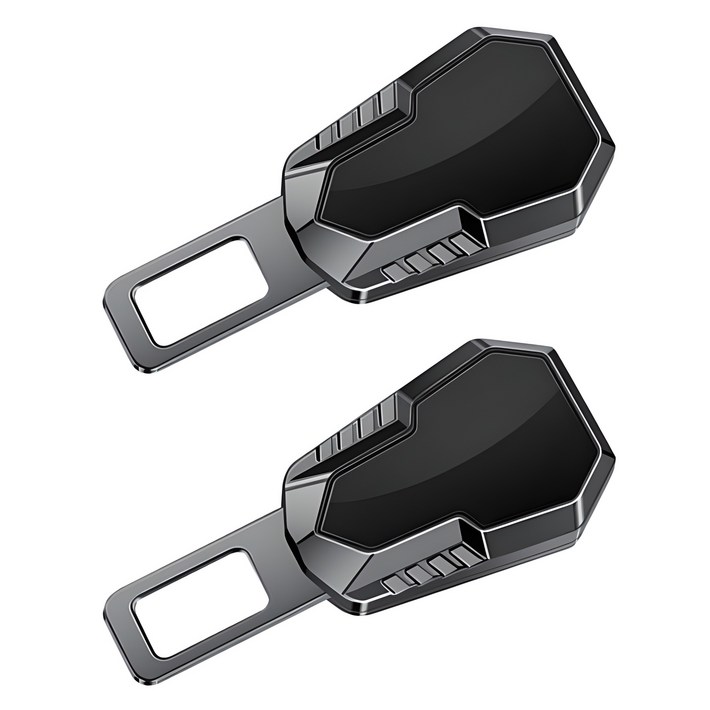 어반카 차량용 프리미엄 연장 안전벨트 클립