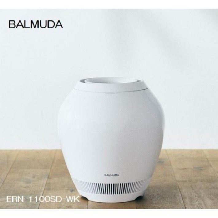 BALMUDA 발뮤다 자연 기화식 가습기 ERN1100SDWK