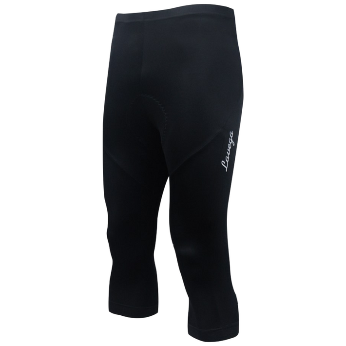 국산 라베가 남성 7부 자전거바지 라이딩복 자전거하의 뛰어난 쿠션패드